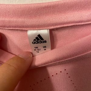 Womens Addis’s crop top medium